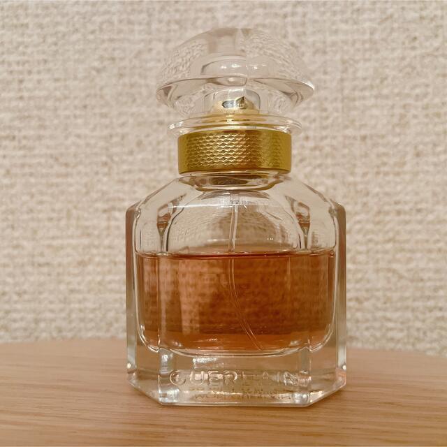 GUERLAIN(ゲラン)のゲラン モンゲラン オーデパルファン 50ml コスメ/美容の香水(香水(女性用))の商品写真