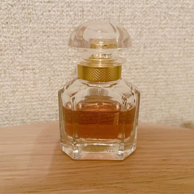 GUERLAIN(ゲラン)のゲラン モンゲラン オーデパルファン 50ml コスメ/美容の香水(香水(女性用))の商品写真