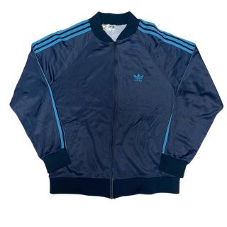 アディダス(adidas)の希少 70s アディダスATP トラックジャケット フランス製 XL相当(ジャージ)