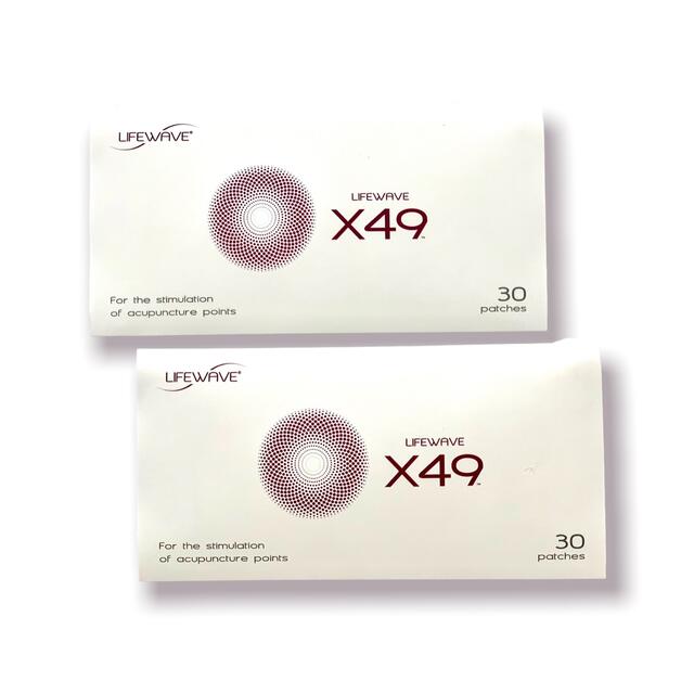 ライフウェーブX49|健康用品 ライフウェーブX49|健康用品