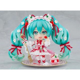 初音ミク 15th Anniversary Ver.ぬいぐるみ