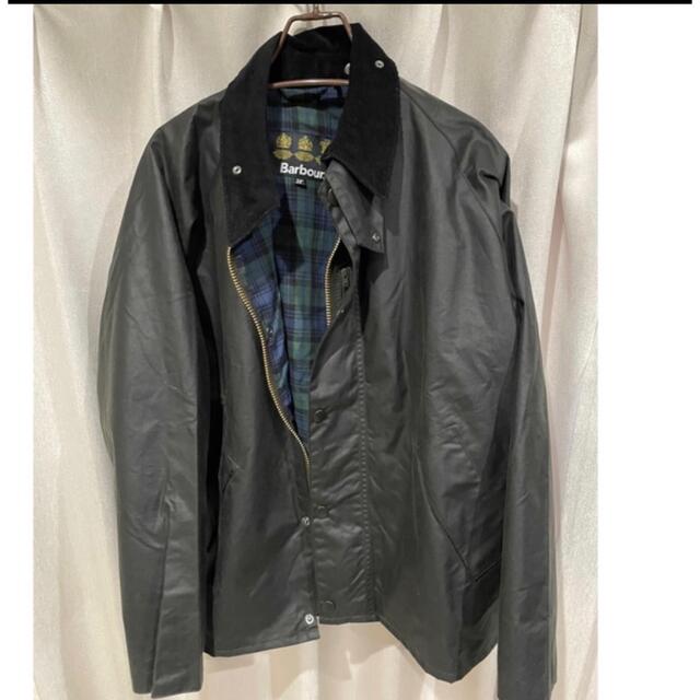 Barbour / バブアー】別注 TRANSPORT LONG 【希望者のみラッピング無料