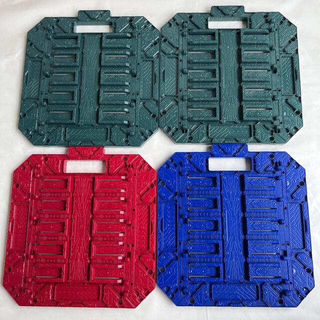 仮面ライダービルド DXパンドラパネル まとめ売り | paymentsway.co