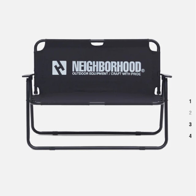 NEIGHBORHOOD 22AW FOLDING SOFA . PA ソファ