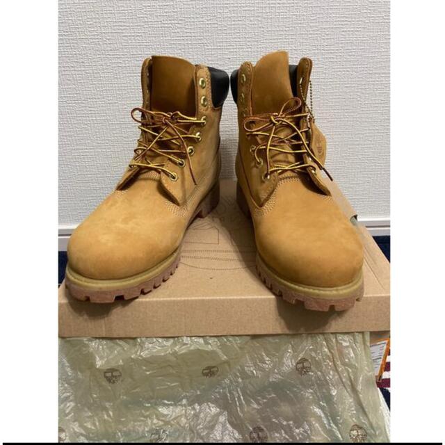 Timberland(ティンバーランド)のTimberland ブーツ メンズの靴/シューズ(ブーツ)の商品写真