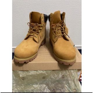 ティンバーランド(Timberland)のTimberland ブーツ(ブーツ)