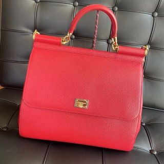 ドルチェ&ガッバーナ(DOLCE&GABBANA) ハンドバッグ ショルダーバッグ