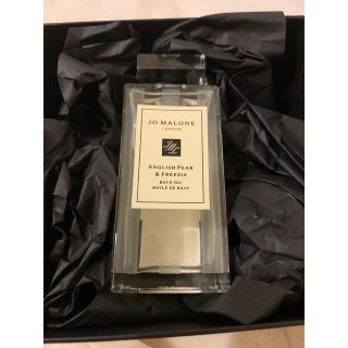 ジョーマローン(Jo Malone)のJo MALONE LONDON イングリッシュ ペアー & フリージア バス…(バスグッズ)