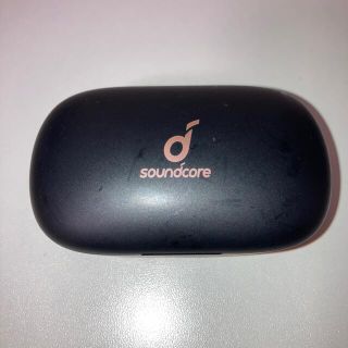 anker soundcore life p2 充電ケース　充電器(ヘッドフォン/イヤフォン)