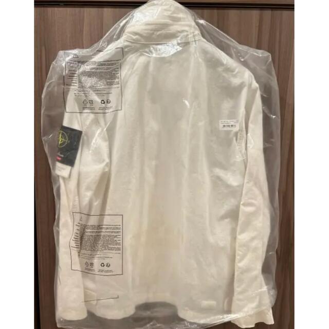 Supreme Stone Island Monna Lisa ジャケット | florariabliss.ro