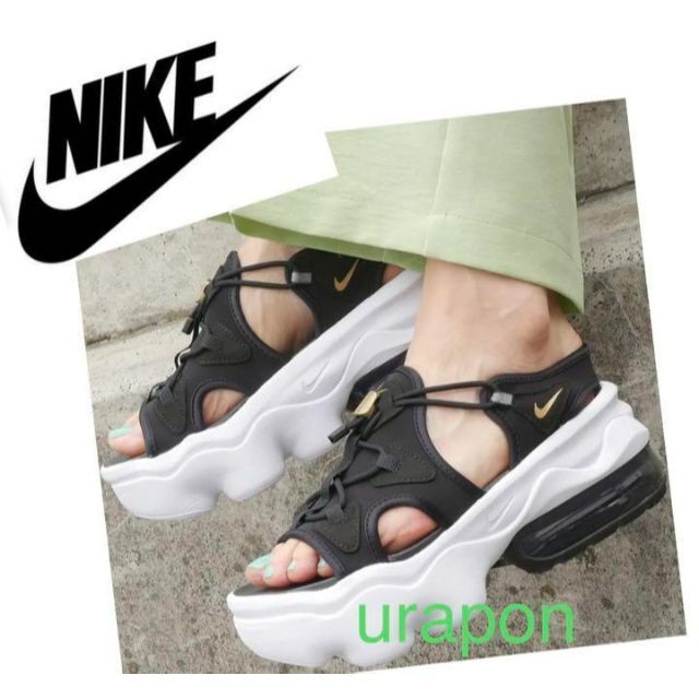 お買得限定品☆夏売れ筋 完売しました。。。。。✨⑪美品✨23✨NIKE