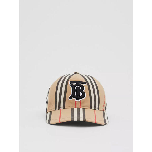 お値引き/美品/Burberry/ロゴキャップ/M | creativgroup.net
