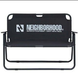 ネイバーフッド(NEIGHBORHOOD)のNEIGHBORHOOD FOLDING SOFA . PA ソファ 国内正規品(テーブル/チェア)