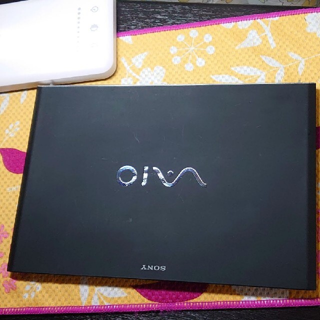 軽量高スペック！VAIO pro11！ノートパソコン！i7 office 5