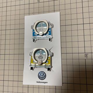 フォルクスワーゲン(Volkswagen)のフォルクスワーゲン　スマホリング(その他)