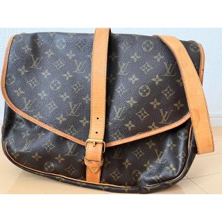 ヴィトン(LOUIS VUITTON) ヴェルニ ショルダーバッグ(レディース)の ヴィトン(LOUIS VUITTON) ヴェルニ ショルダーバッグ(レディース)の