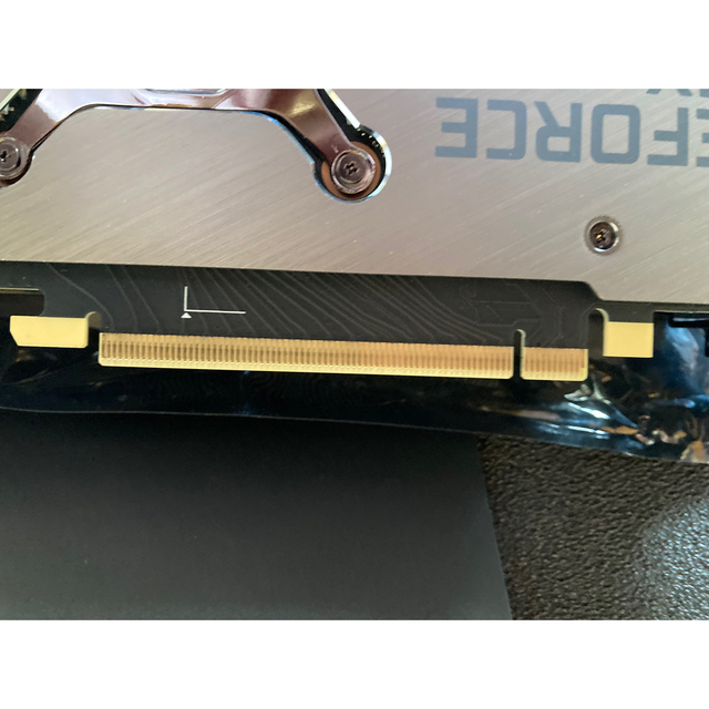 MSI GeForce RTX 3080 Ti SUPRIM X 12Gジャンク | paymentsway.co
