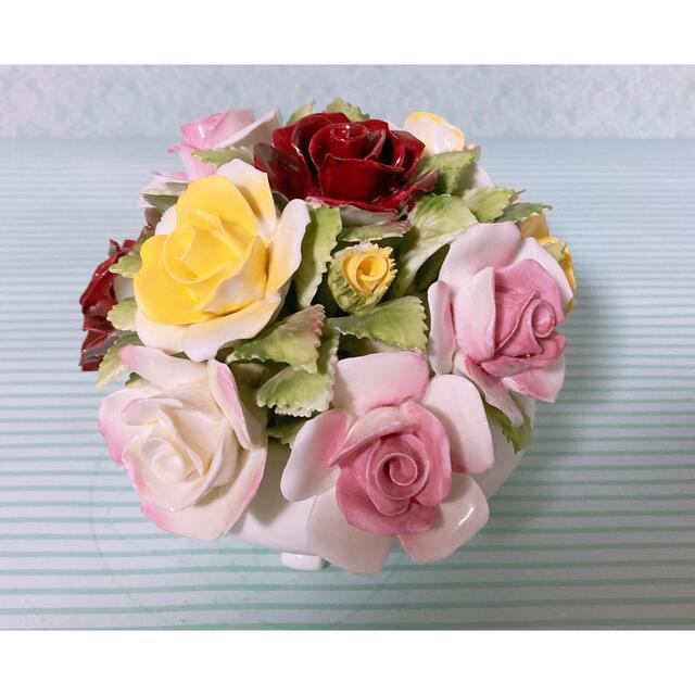 Royal Doulton - ロイヤルドルトン 陶花の通販 by ララ's shop Royal Doulton - ロイヤルドルトン 陶花の通販 by ララ's shop