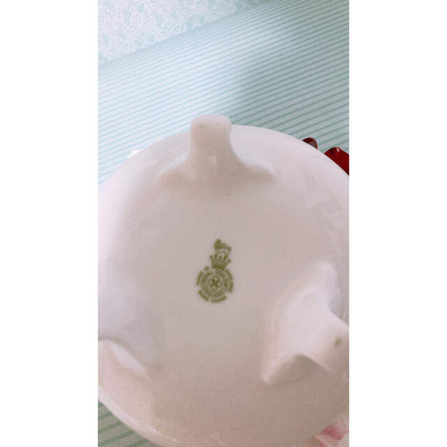 Royal Doulton - ロイヤルドルトン 陶花の通販 by ララ's shop Royal Doulton - ロイヤルドルトン 陶花の通販 by ララ's shop