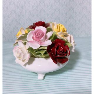 Royal Doulton - ロイヤルドルトン 陶花の通販 by ララ's shop Royal Doulton - ロイヤルドルトン 陶花の通販 by ララ's shop