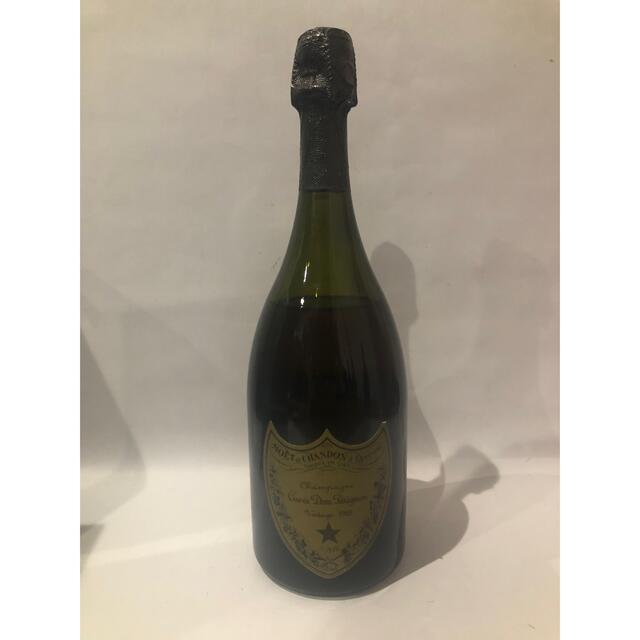 ドンペリニヨン Vintage 1988 シャンパン 人気商品の - 酒