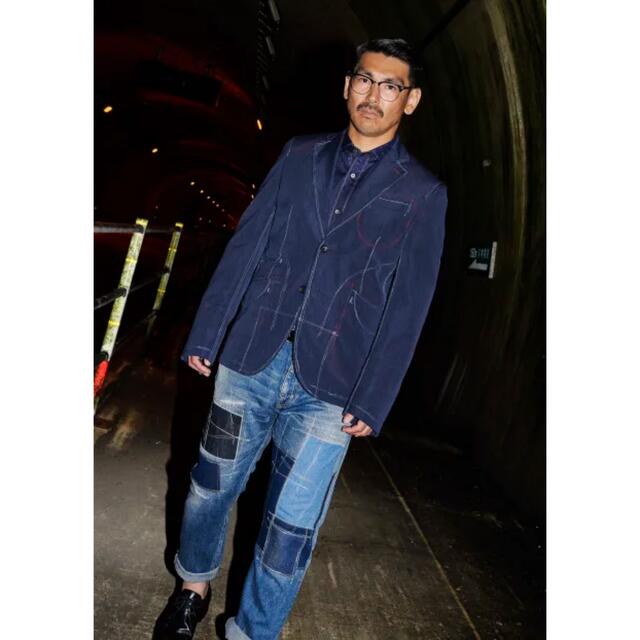 JUNYA WATANABE COMME des GARCONS MAN デニム 新発売の www.cecile