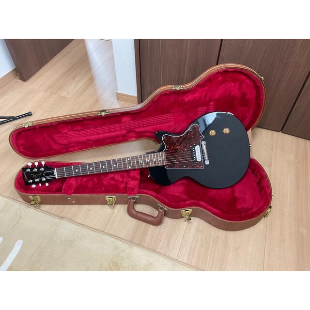 Gibson 2018 BillieJoeArmstrong Signature