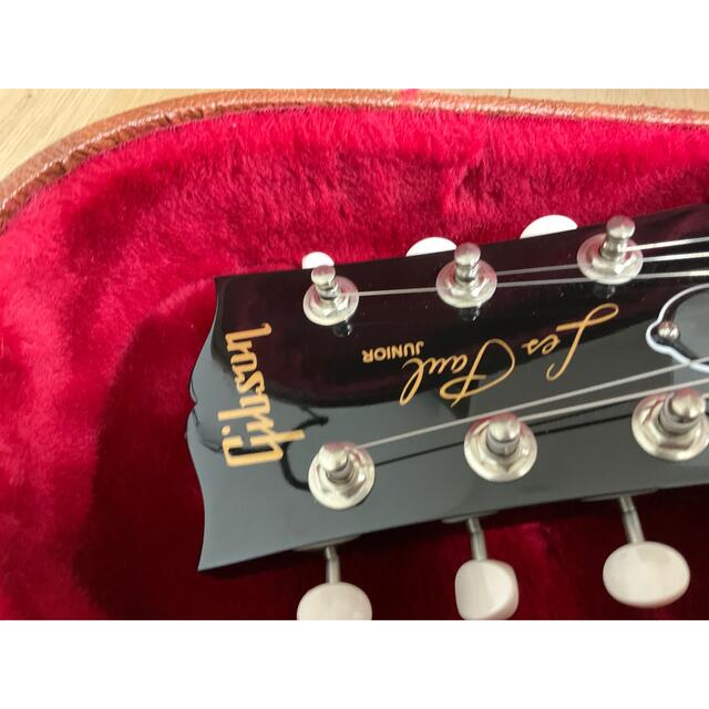 Gibson(ギブソン)のGibson 2018 BillieJoeArmstrong Signature 楽器のギター(エレキギター)の商品写真