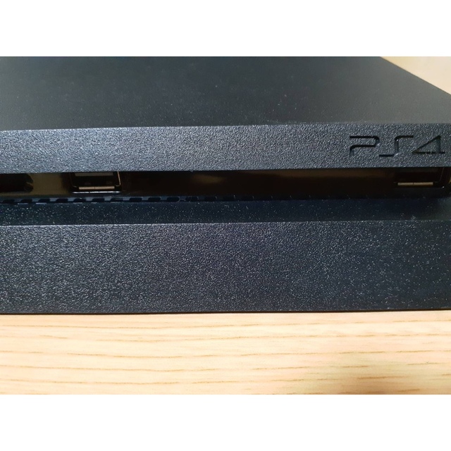 Playstation4 本体 CUH-2200A B01 500GB その他