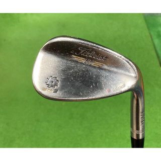 タイトリスト(Titleist)のけん様専用　Titleist  VOKEY ボーケイ　SM5 52° F(クラブ)