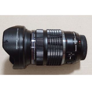 オリンパス(OLYMPUS)のOLYMPUS 12-100mm F4 おまけ付き(レンズ(ズーム))