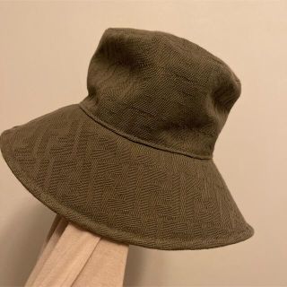 フェンディ ハットの通販 89点 | FENDIを買うならラクマ