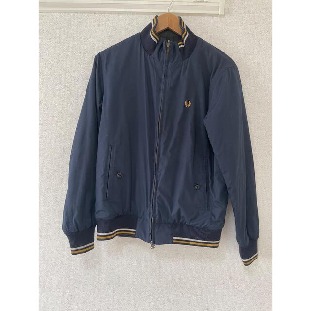 FRED PERRY(フレッドペリー)のアウター[フレッドペリー］ メンズのジャケット/アウター(ブルゾン)の商品写真