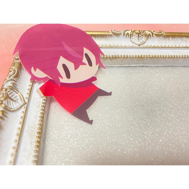 浦島坂田船 桜吹雪で乱de舞! ドット絵 切り抜き あほの坂田。 エンタメ/ホビーのタレントグッズ(ミュージシャン)の商品写真