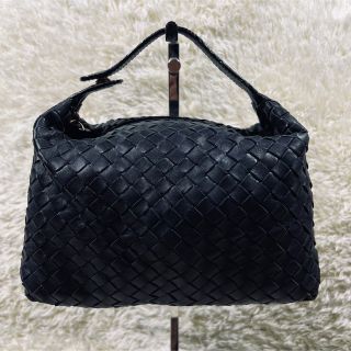 「✨️美品 ボッテガヴェネタ ハンドバッグ バニティポーチ
