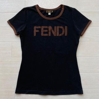 フェンディ Tシャツ(レディース/半袖)の通販 500点以上 | FENDIの