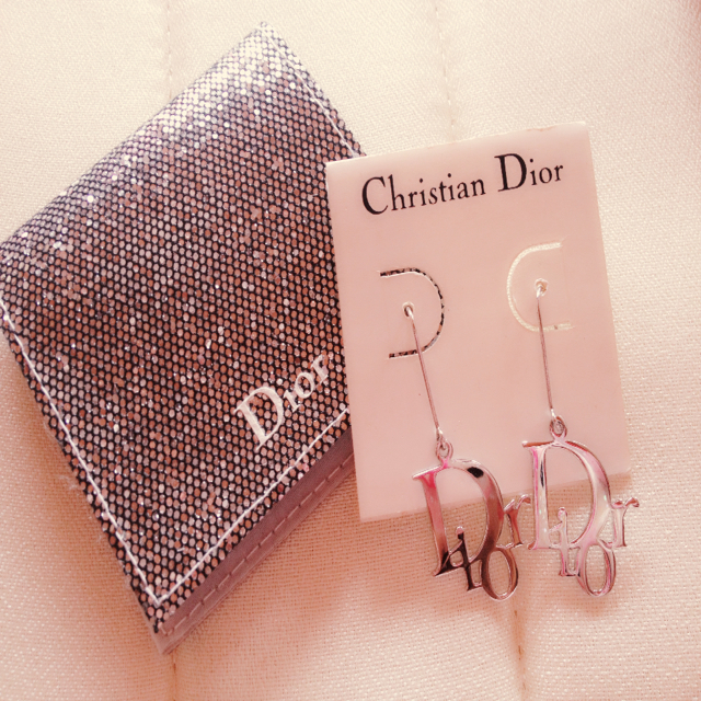 Christian Dior(クリスチャンディオール)のDior セット レディースのアクセサリー(リング(指輪))の商品写真