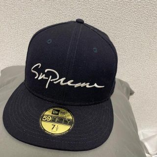 シュプリーム(Supreme)のsupreme 18aw cap(キャップ)