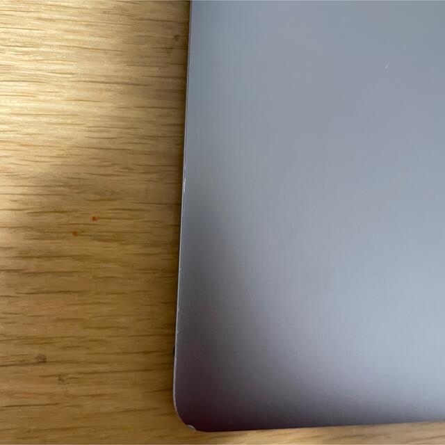 Mac (Apple)(マック)のMacbook pro USキーボード 2017年モデル 13インチ スマホ/家電/カメラのPC/タブレット(ノートPC)の商品写真