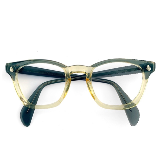 American optical 50s60s サングラス 野村訓市氏着用-