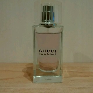 グッチ(Gucci)のグッチオーデパルファム2(香水(女性用))