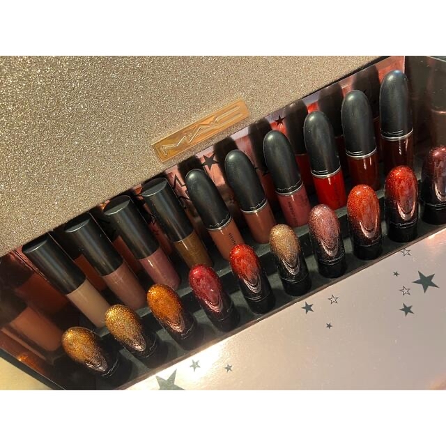 macリップスティックセット 最安値挑戦中! lecoupe-chou.fr