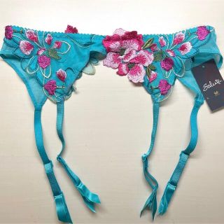 Wacoal - 【新品未使用】ワコール サルート/ マーメイドラグーン