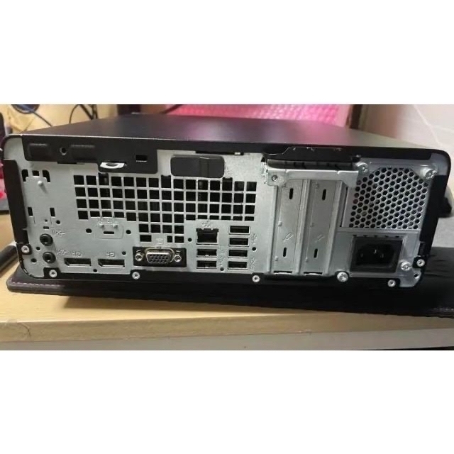 HP EliteDesk 800 G3 SF Corei7 7700 その他 HP EliteDesk 800 G3 SF Corei7 7700 その他