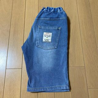 ブリーズ(BREEZE)の最終値下げ　BREEZE size130(パンツ/スパッツ)