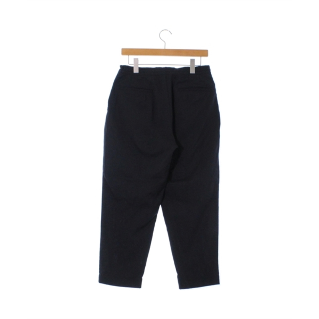 VAINL ARCHIVE クロップドパンツ メンズ | hartwellspremium.com