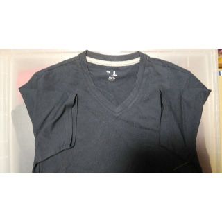 ギャップ(GAP)のGAP　Ｔシャツ　サイズ：S（175cm）未着用・購入時タグ付き(Tシャツ/カットソー(半袖/袖なし))