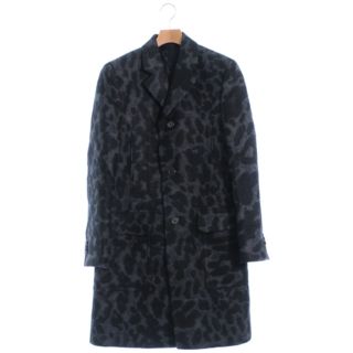 ステラマッカートニー(Stella McCartney)のSTELLA McCARTNEY チェスターコート メンズ(チェスターコート)