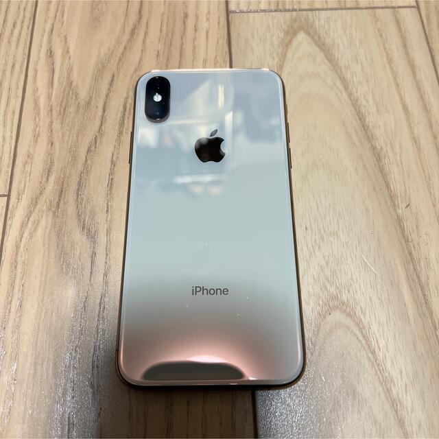iPhone XS 256GB SIMロック解除済 | paymentsway.co