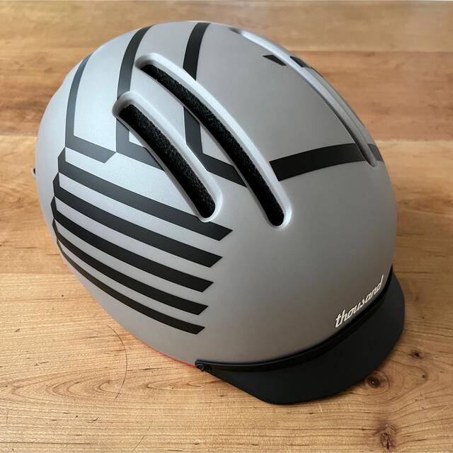 CHPT3 x Thousand Barrivell MIPS Helmet